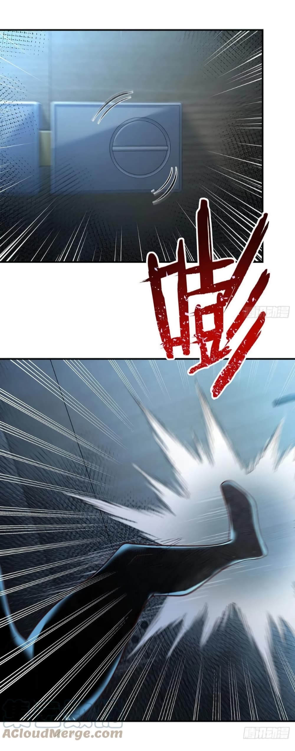 The Strongest Demon Spirit 19-19