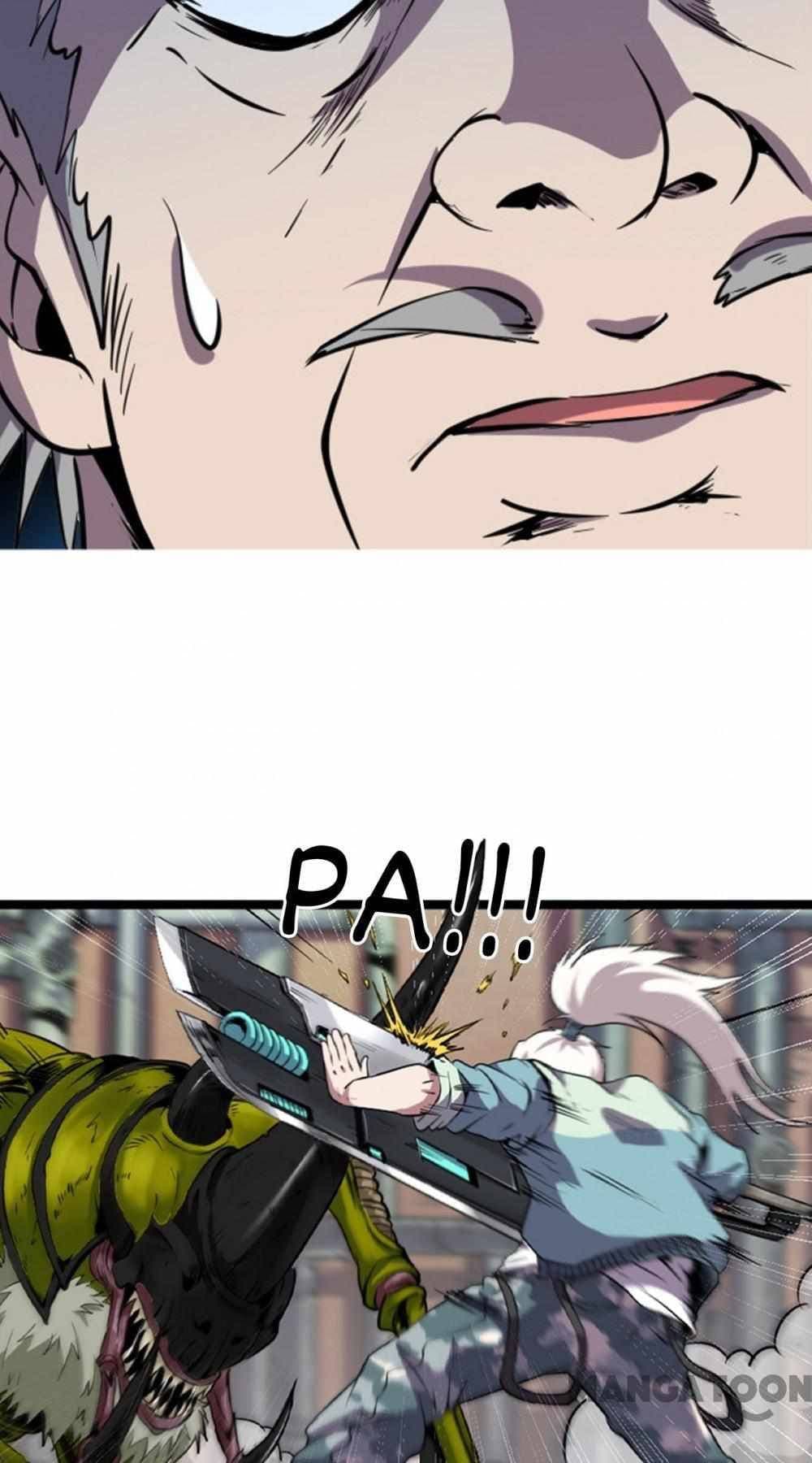 An Adventure in Paradise 9-9