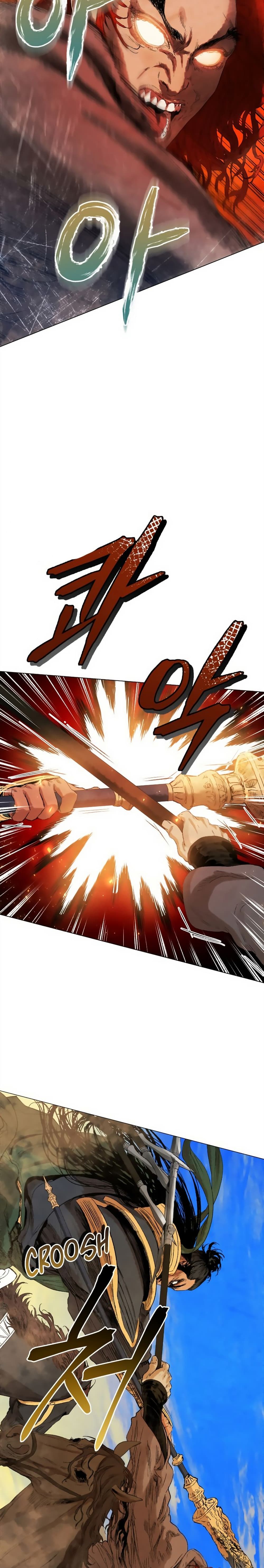 Three Kingdoms: Lu Bu's Legacy 40-40