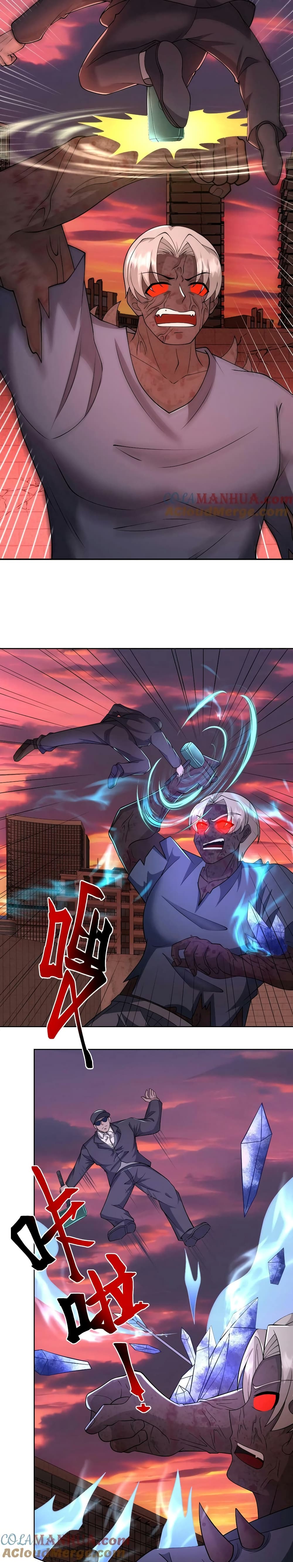 Apocalypse 100% Drop Rate 83-83