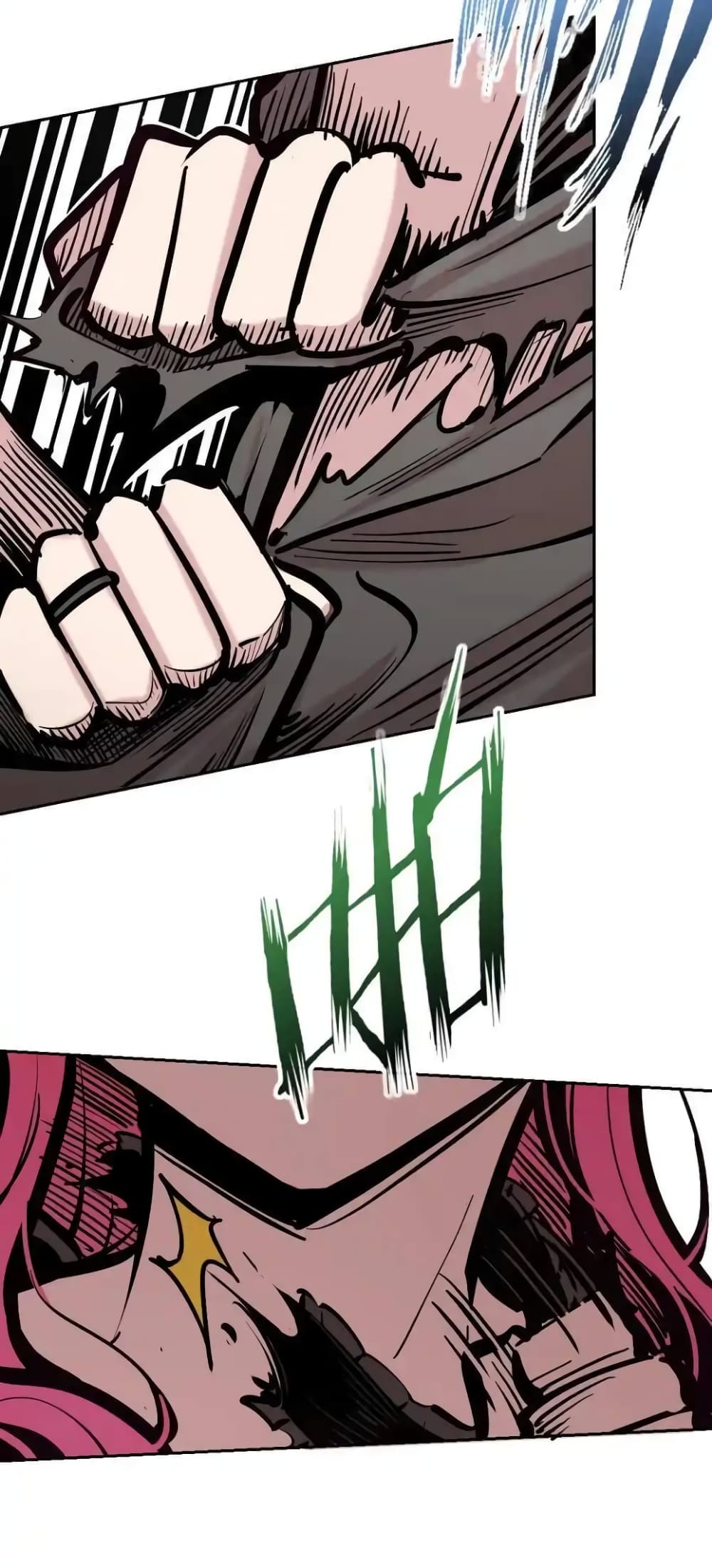 Demon X Angel, Can’t Get Along! 112.1-112.1