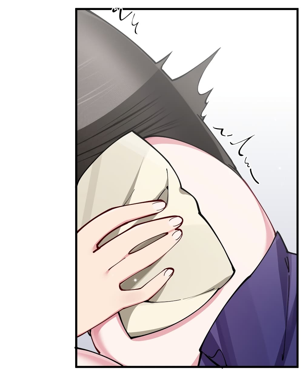 Fake Girlfriend? My Fault? แฟนปลอมแล้วไงความผิดฉันเหรอยะ!!! 71-71