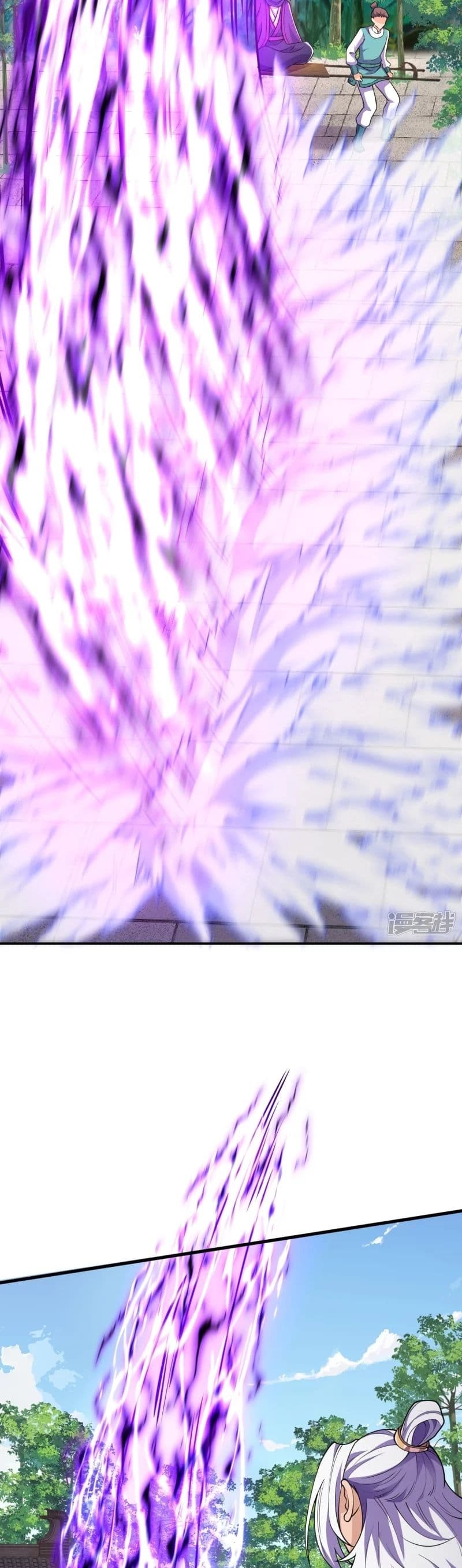 The Strongest Ancestor 24-24