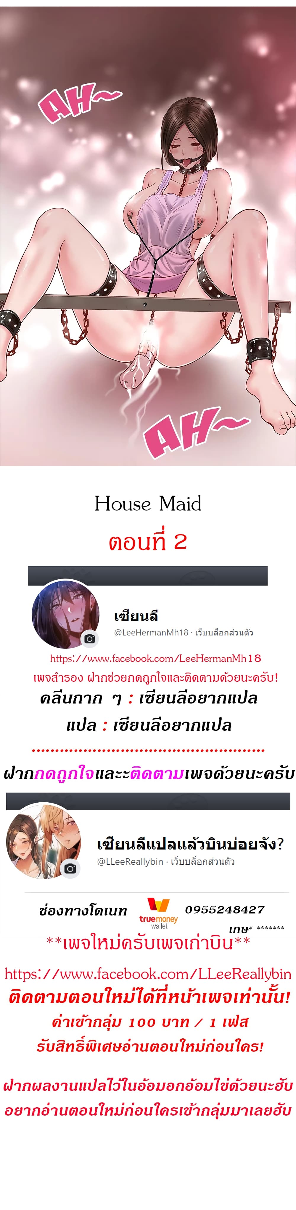 House Maid 2-2