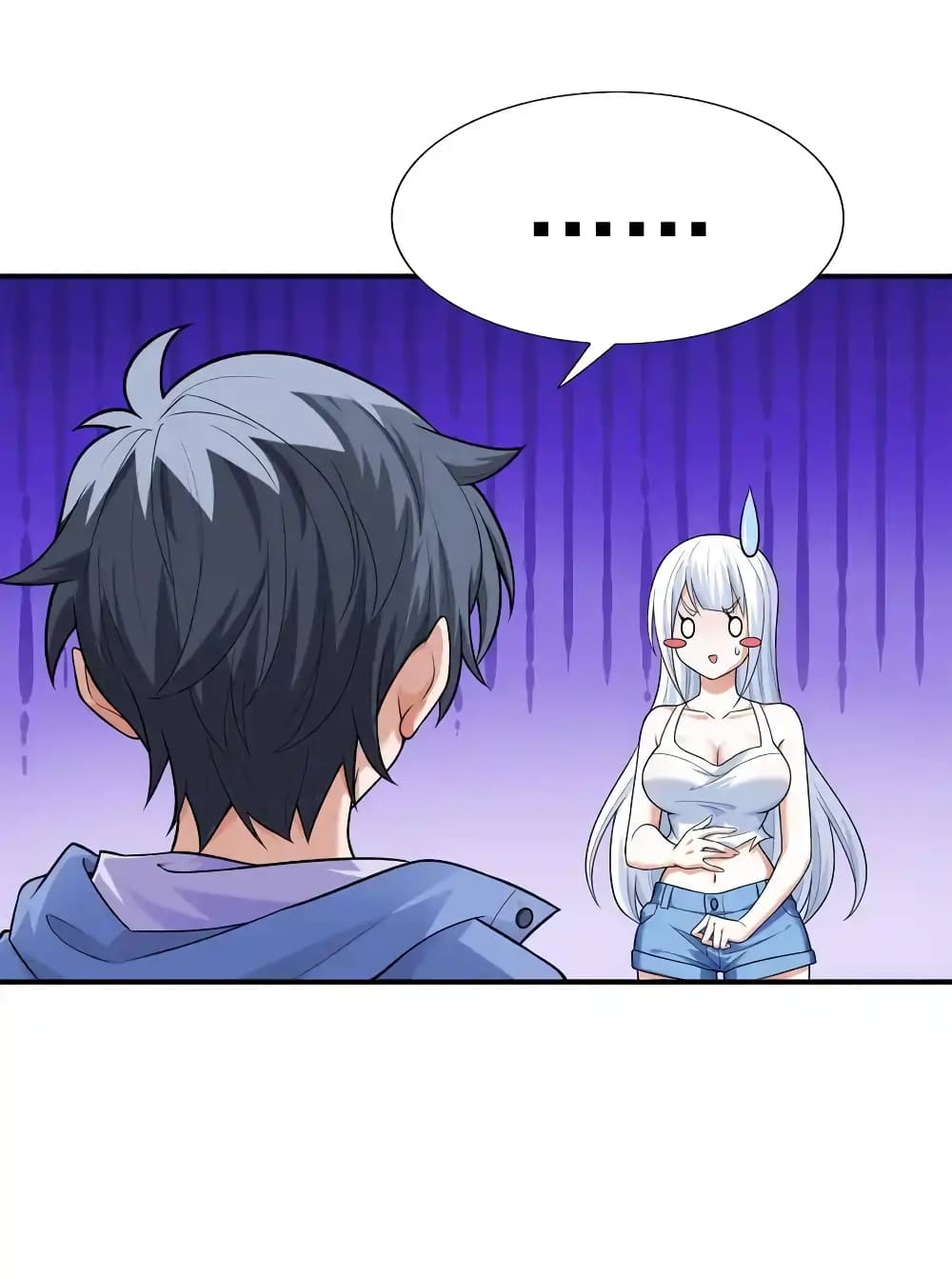 There Will Always Be Someone To Disturb My AFK Life 5-5