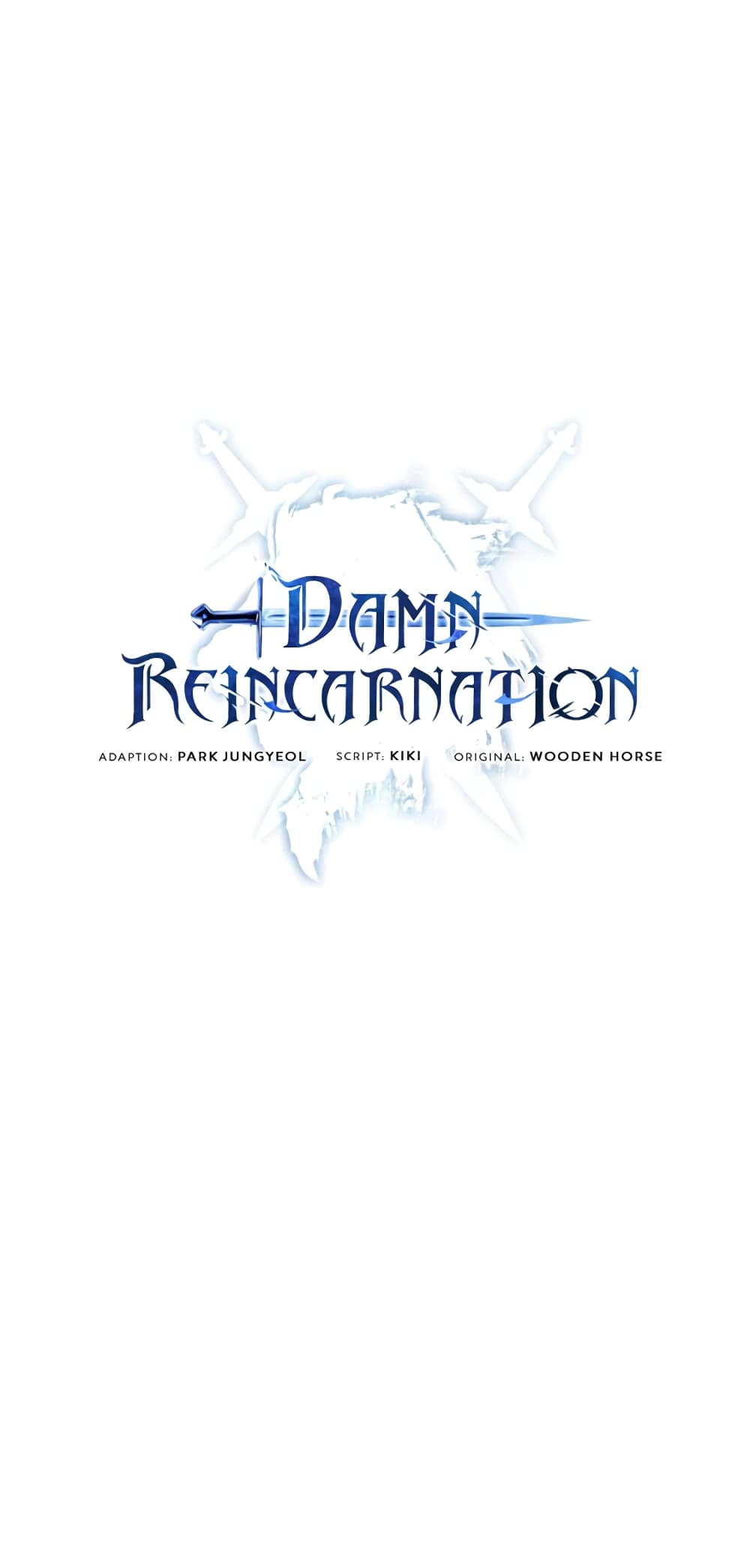 Damn Reincarnation 65-65