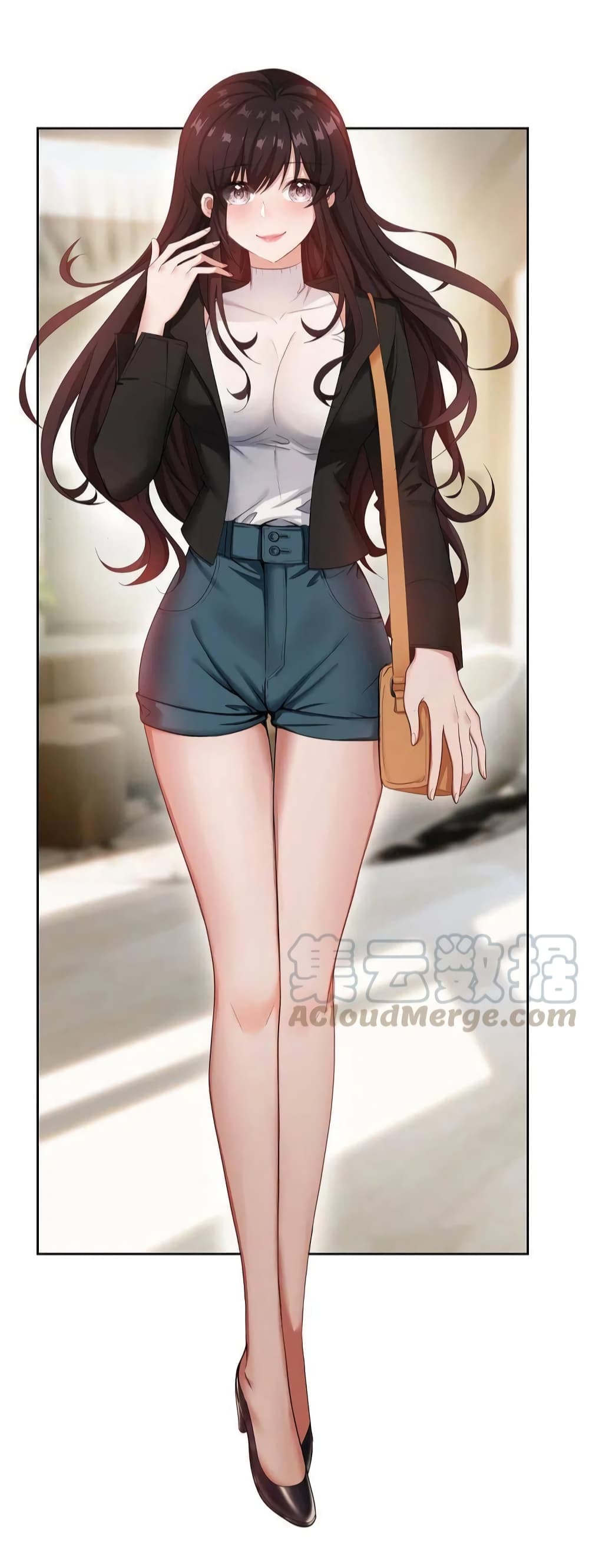 Game of Affection เกมเสน่หาของคุณชายเถาลู่ 5-5