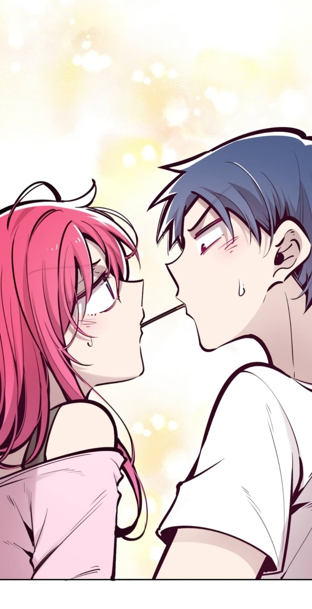 Demon X Angel, Can’t Get Along! 65-65