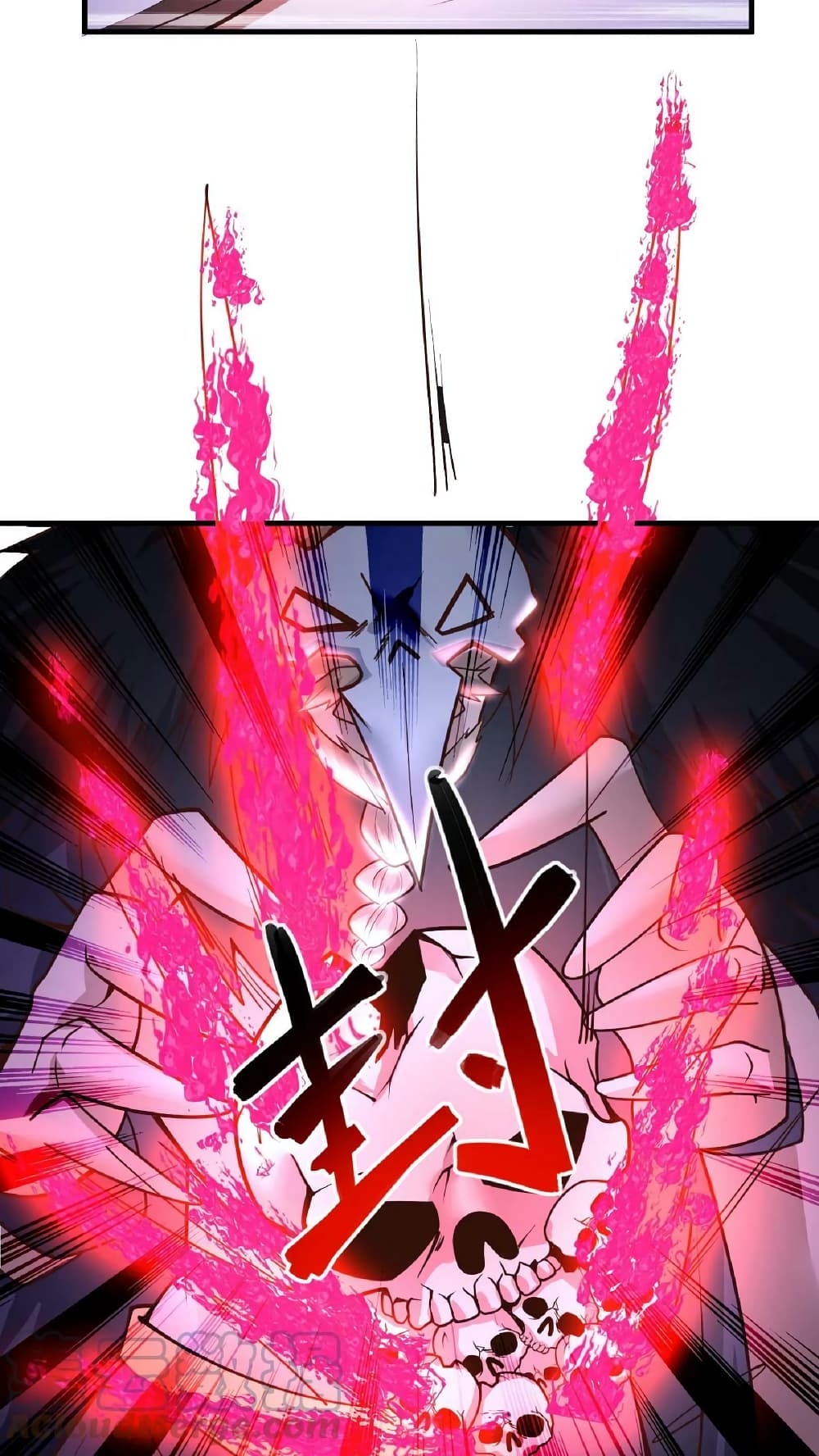 I Was Summoned to Help The Empress 19-19