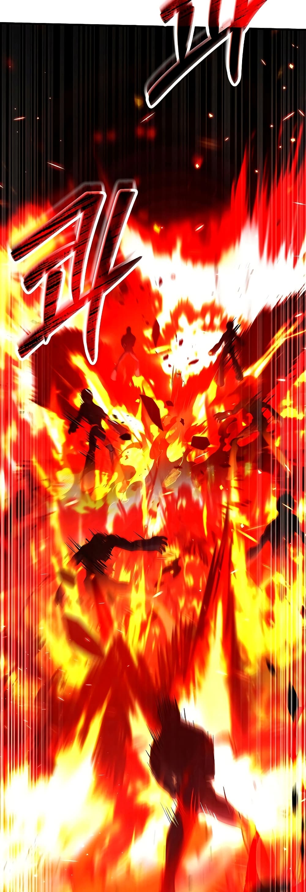 Return of the Legendary Spear Knight 112-112