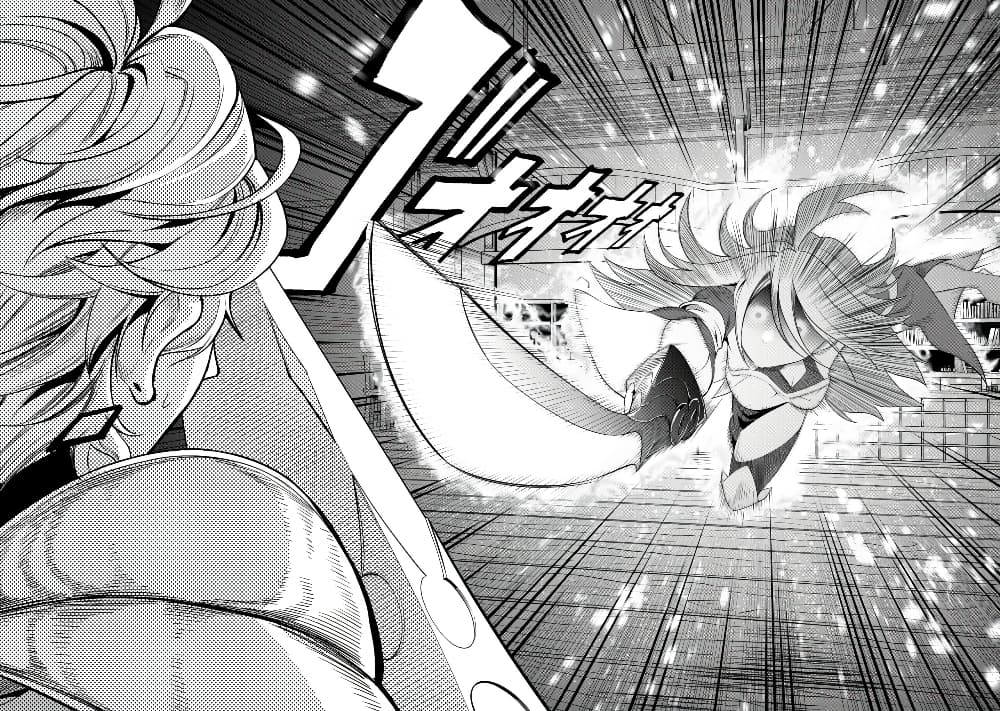 Tsuihou Sareta Tenshou Juu Kishi wa game Chishiki de Musou Suru 26-26