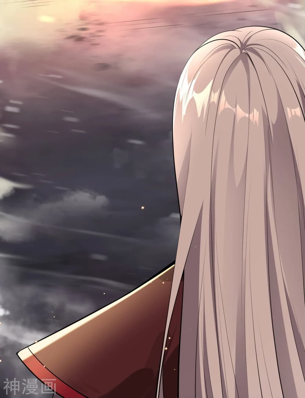Against the Gods อสูรพลิกฟ้า 495-495