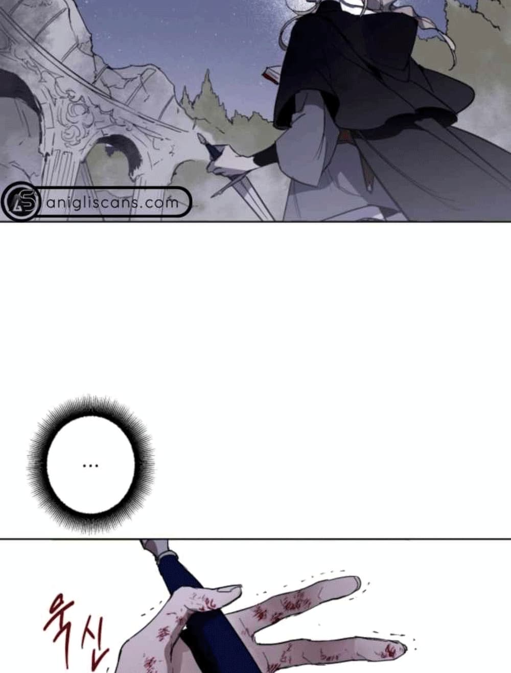 The Dark Lord's Confession 2-2