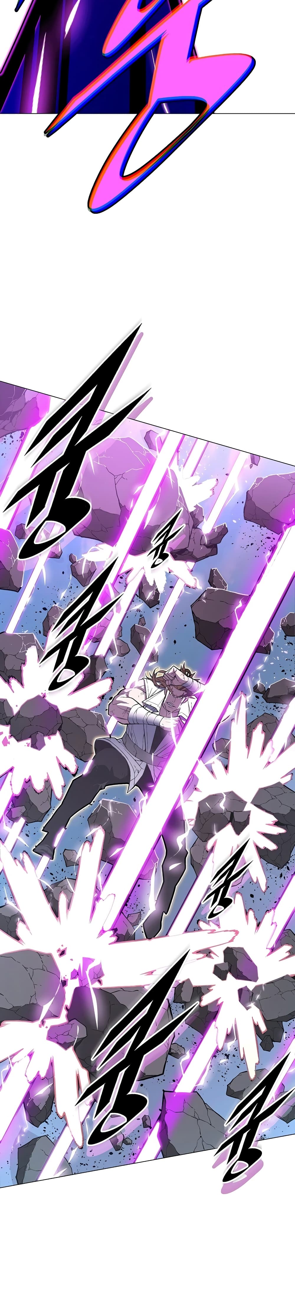 Heavenly Demon Instructor 55-55
