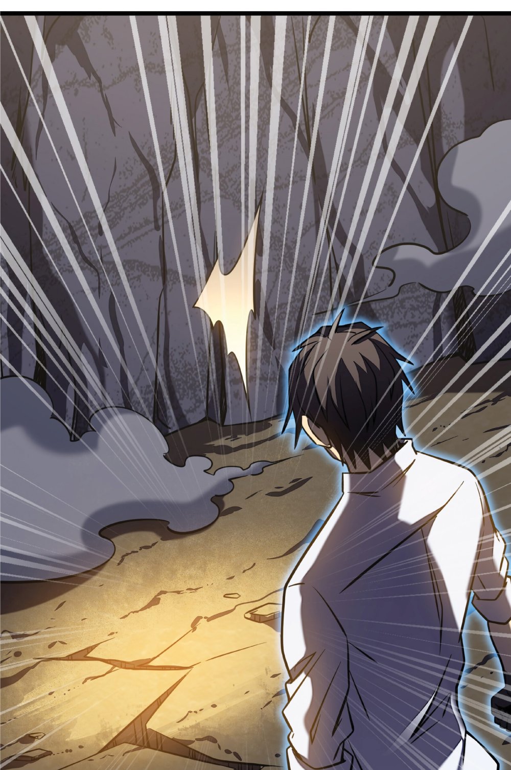 My Path to Killing Gods in Another World 7-7