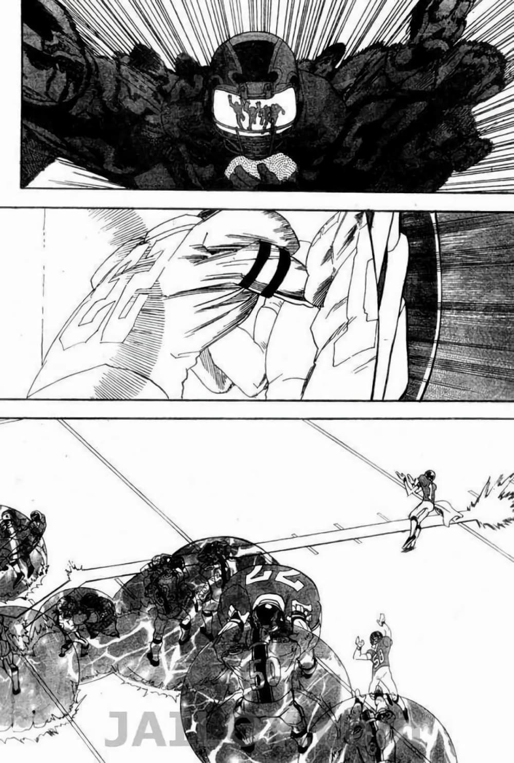 Eyeshield 21 67-67