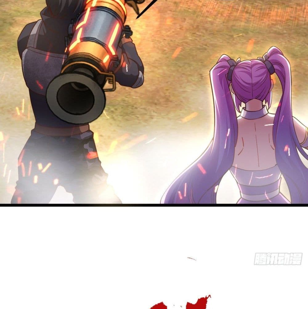 My Harem in The Doomday ฮาเร็มสาววันสิ้นโลกนี้ ของผมนะค้าบ 26-26