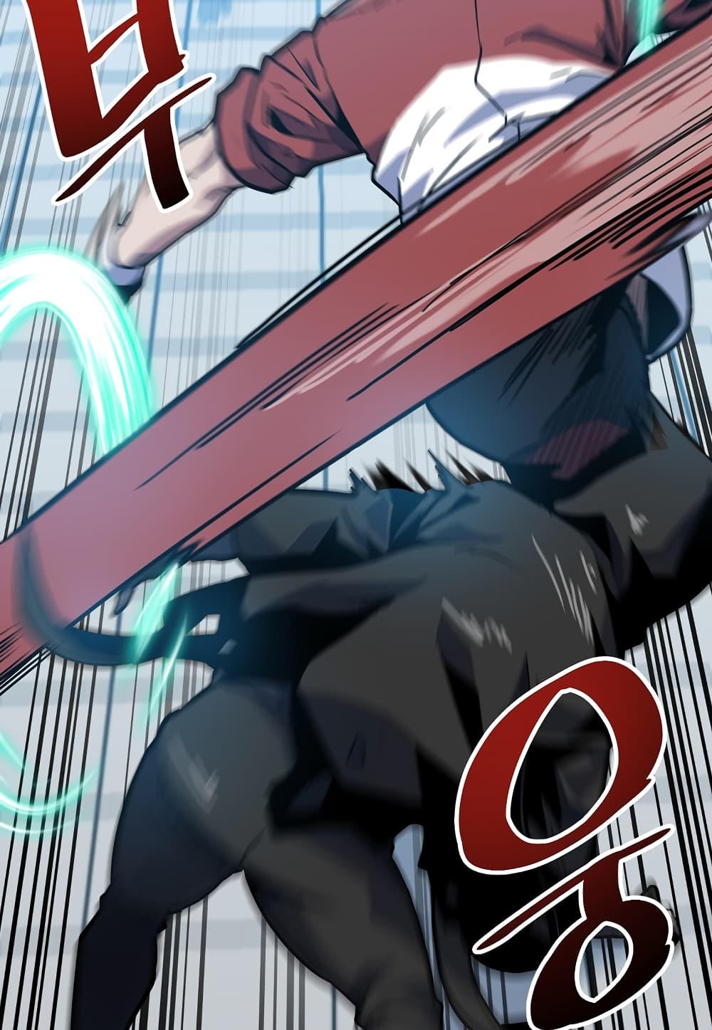 Level Berserker 18-18