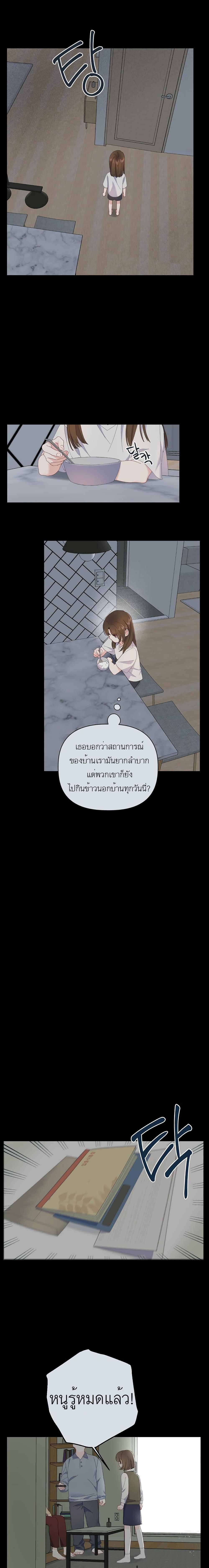 A Transmigrator's Privilege 7-7