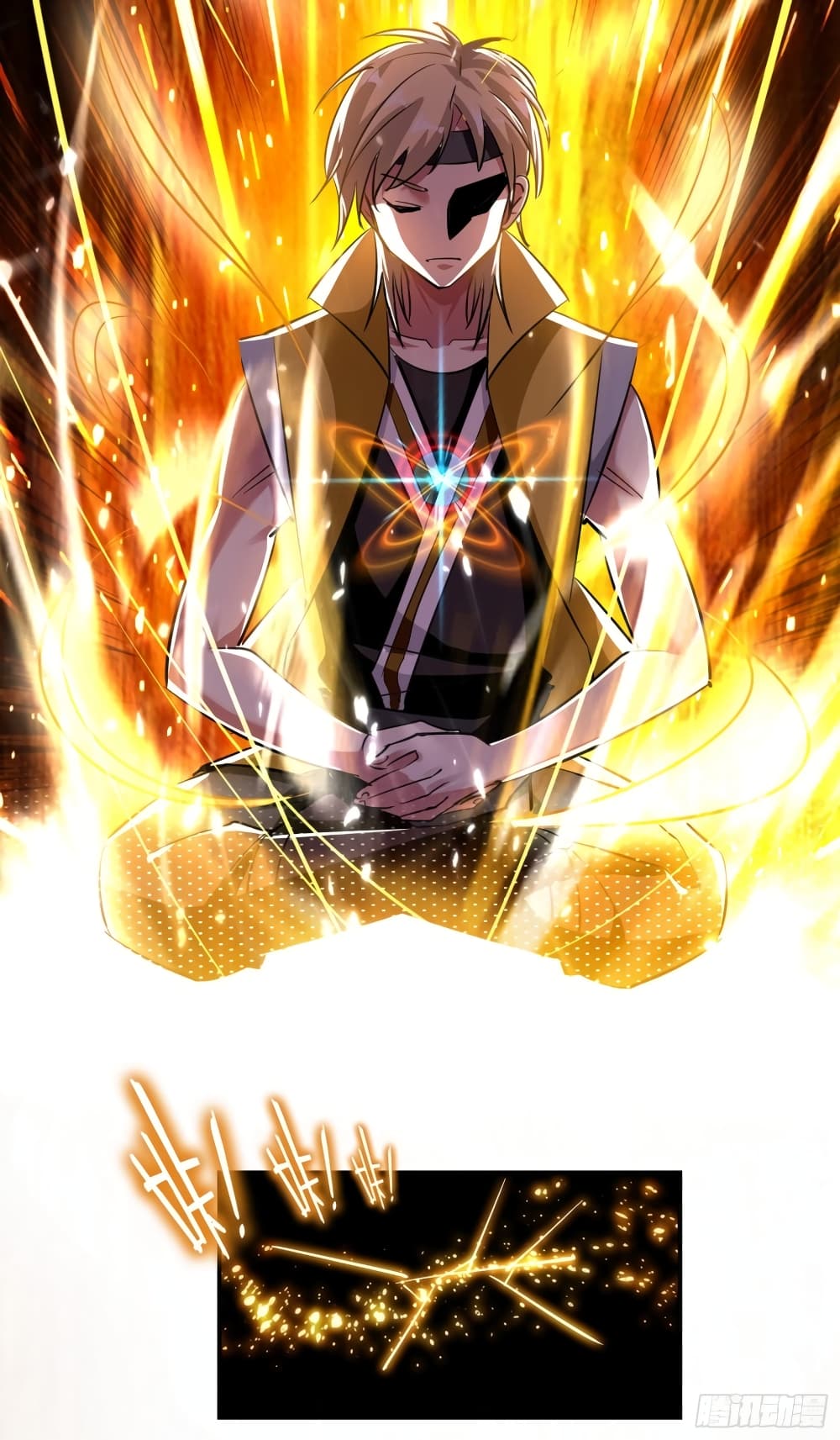 Immortal King of Ten Thousand Realms 2-2