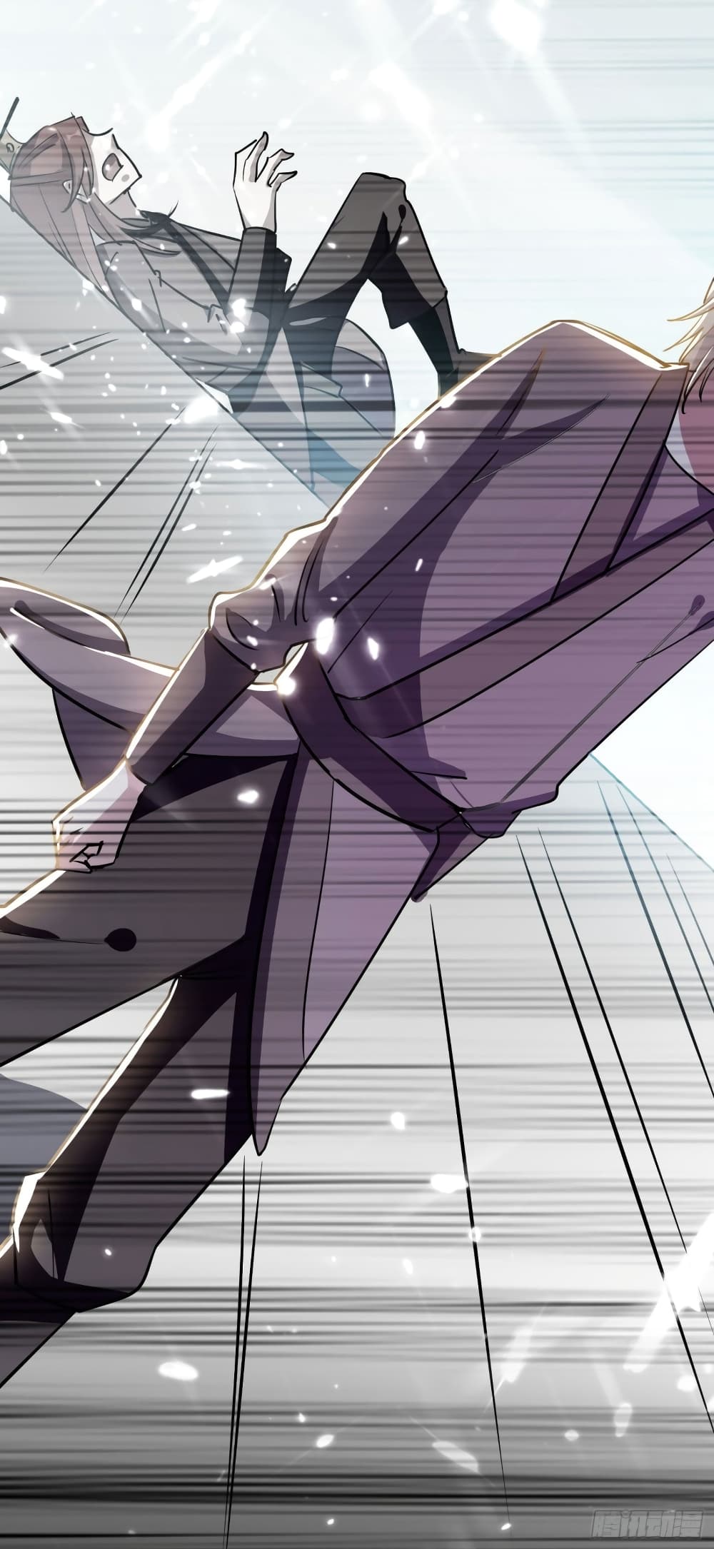 Immortal King of Ten Thousand Realms 20-20