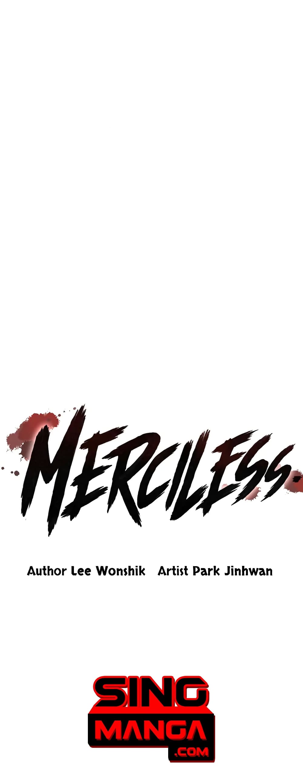Merciless 14-14