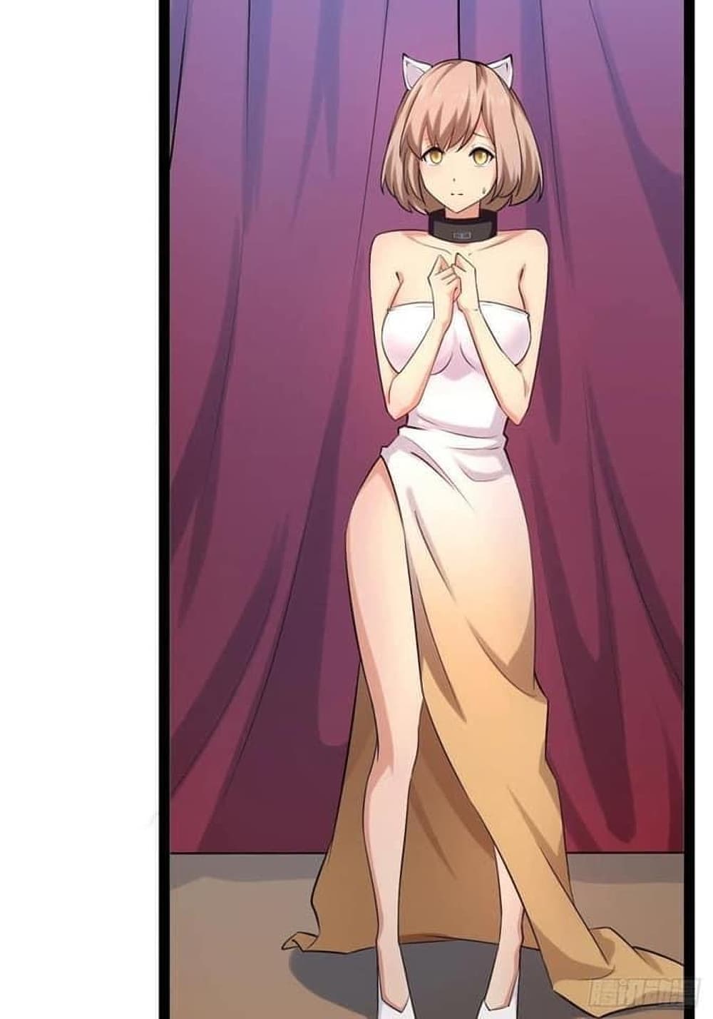 Falling into The Game, There's A Harem 26-26
