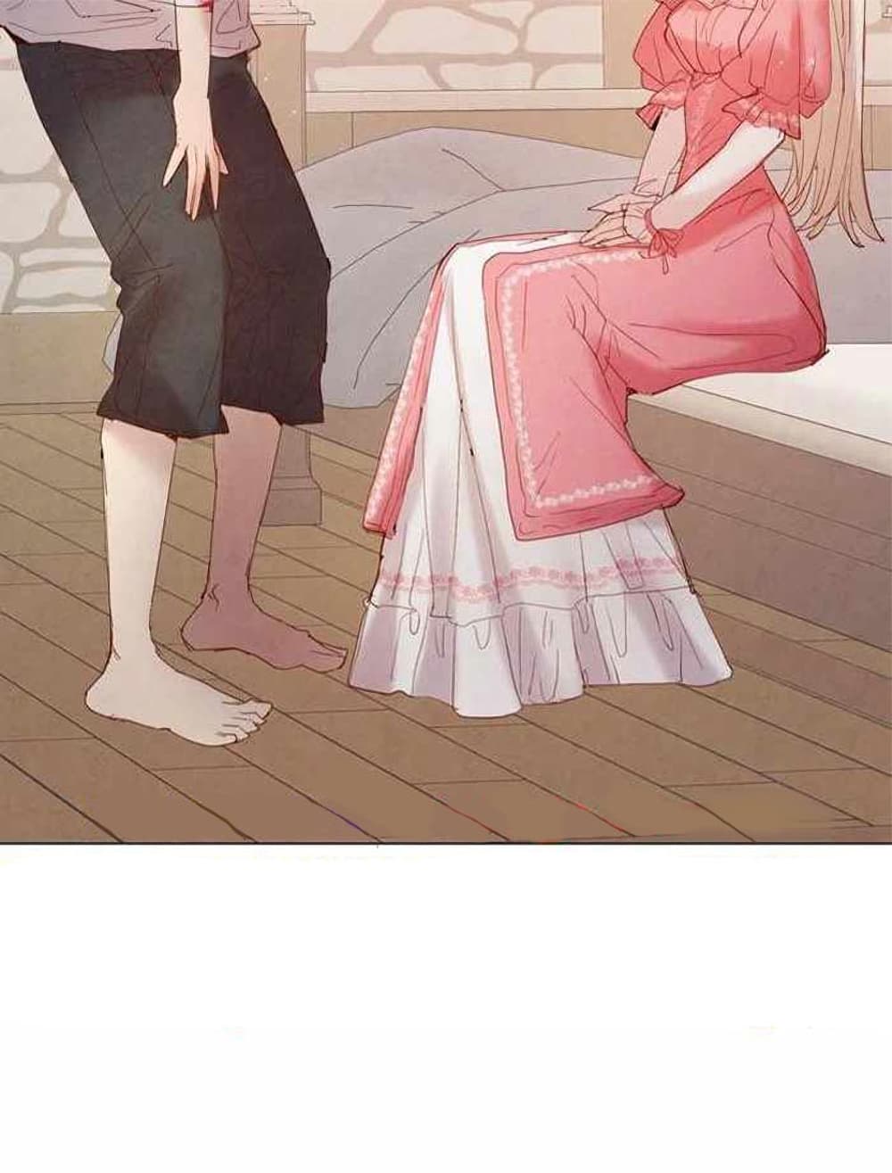 A Fake Princess’s Survival Diary 5-5
