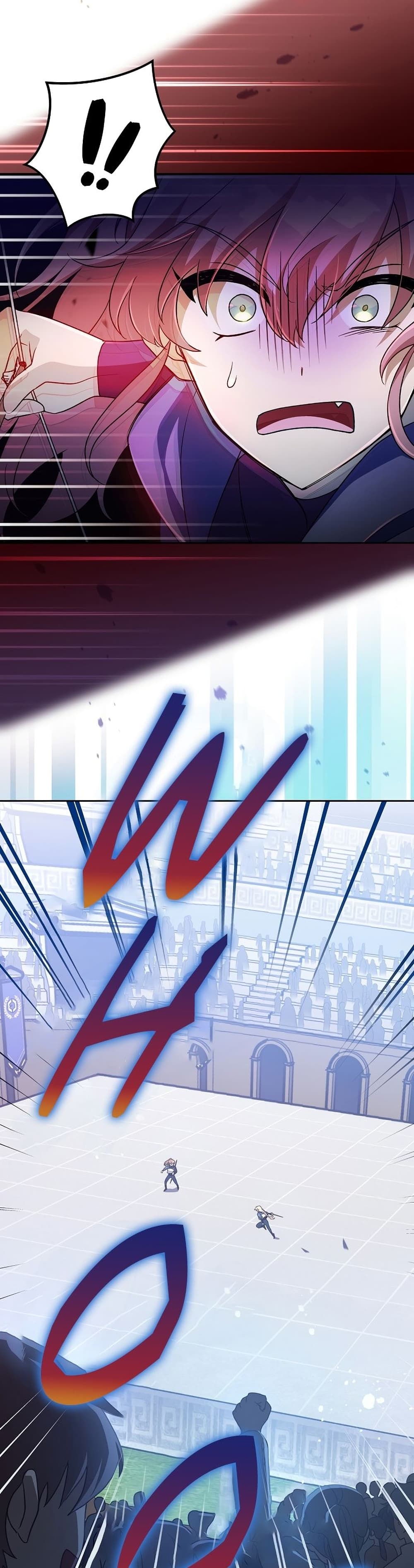 The Novel's Extra (Remake) 33-33