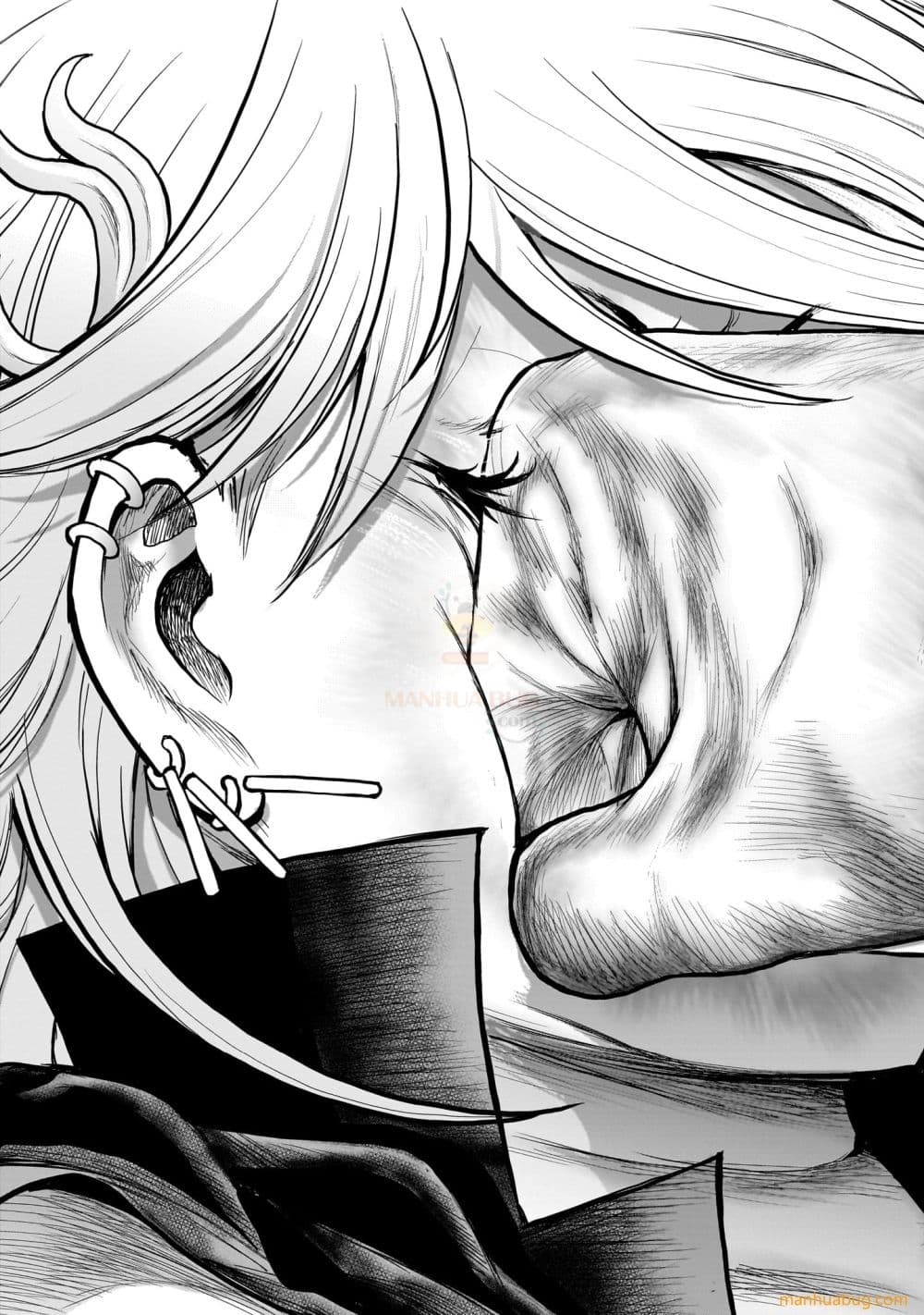 Kaminaki Sekai no Onee-chan Katsudou 2-2