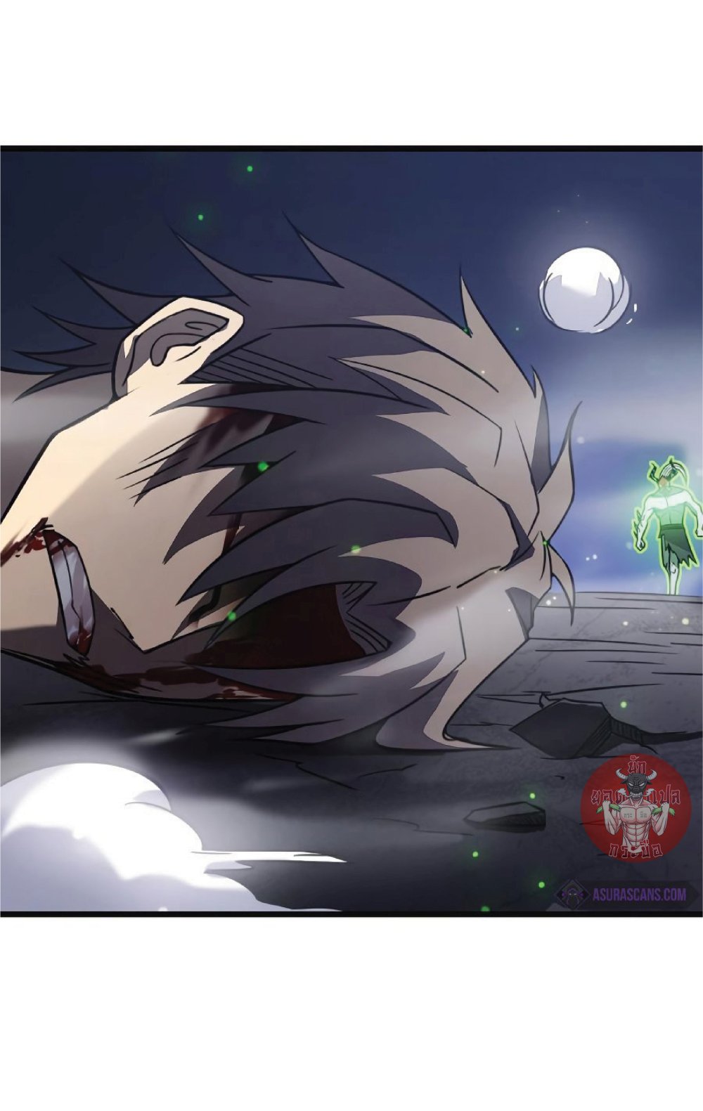 My Path to Killing Gods in Another World 25-25