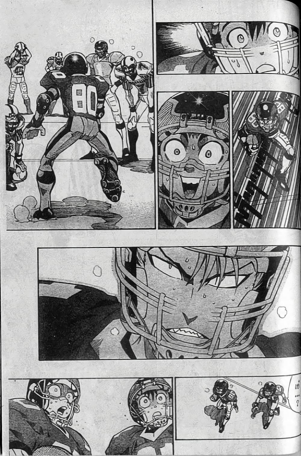 Eyeshield 21 150-150