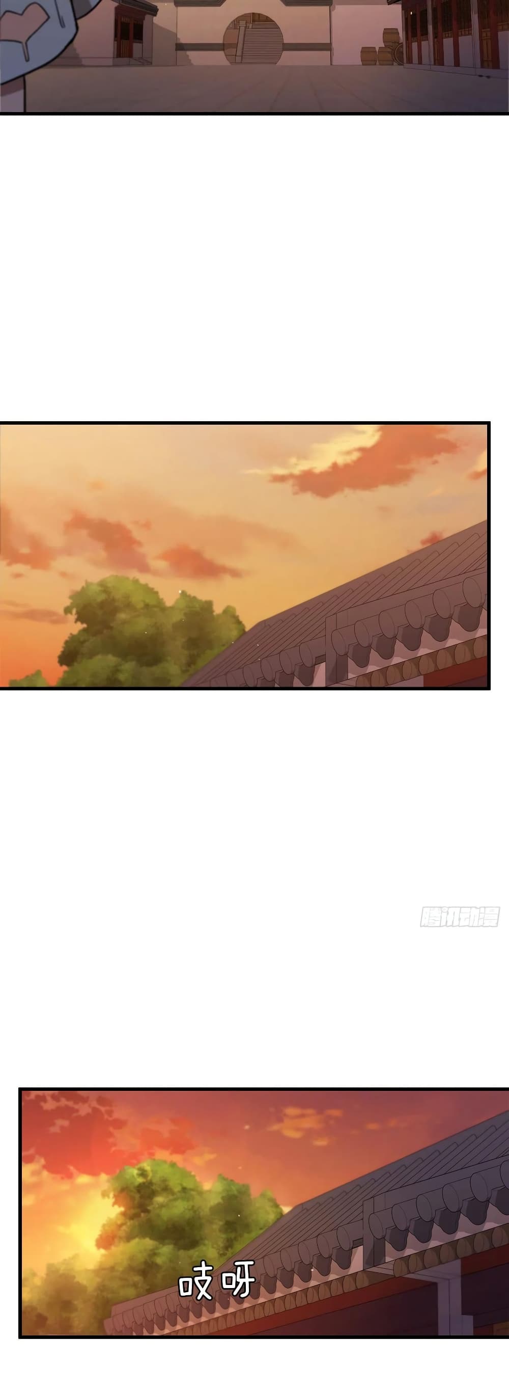 This Swordsman is a Bit Picky 31-31