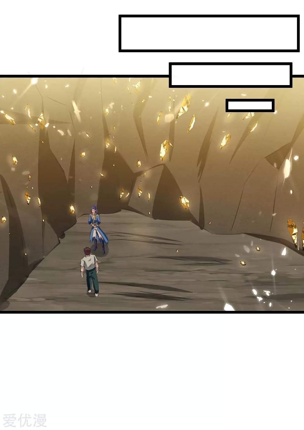 Strongest Leveling 191-191