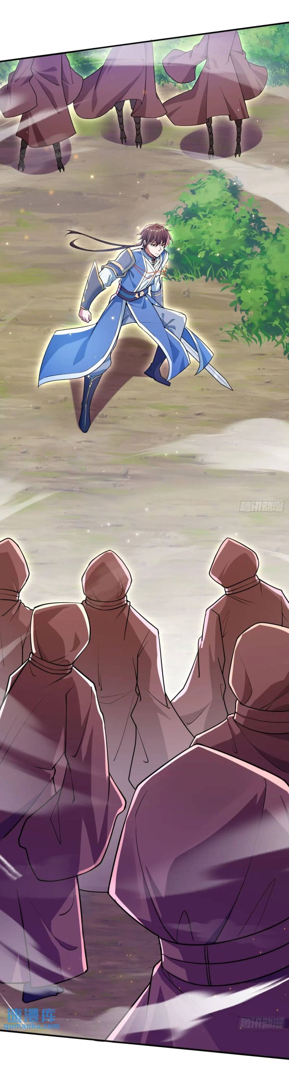 When The System Opens After The Age Of 100 22-22