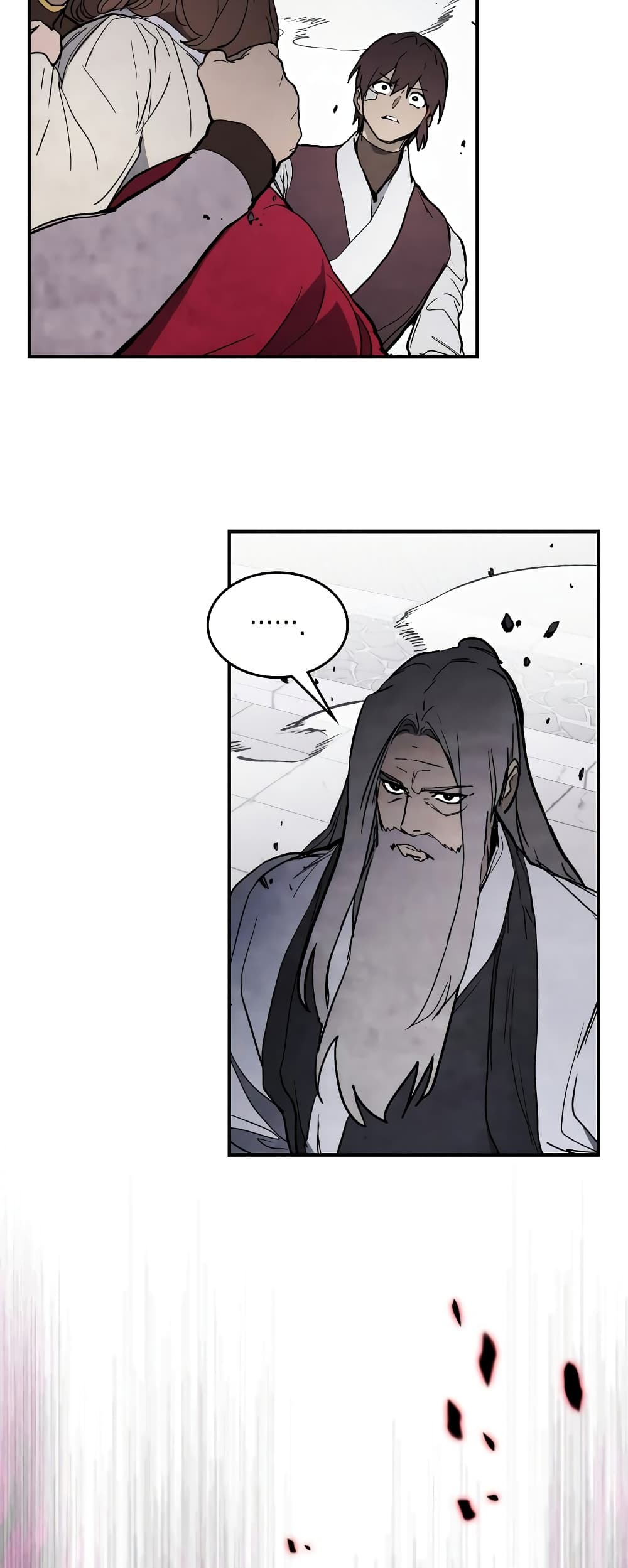 Chronicles Of The Martial God's Return 66-66