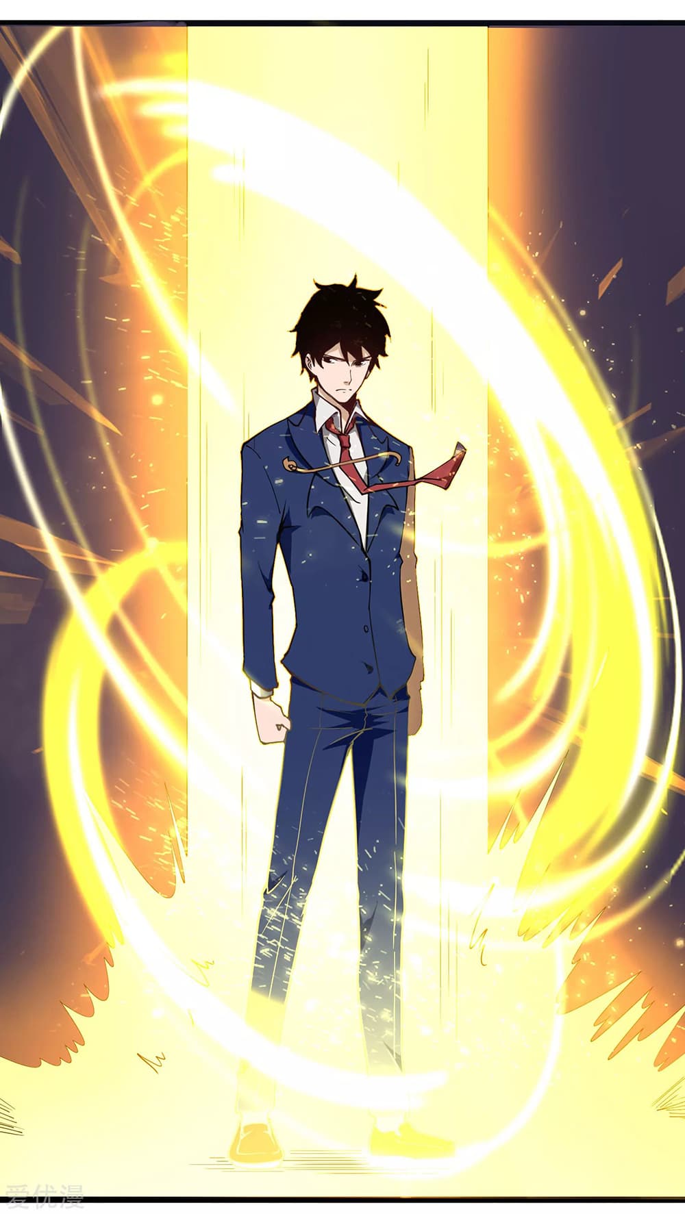 School Flower Master ระบบเรียนพาเซียนเรื่องรัก 136-136