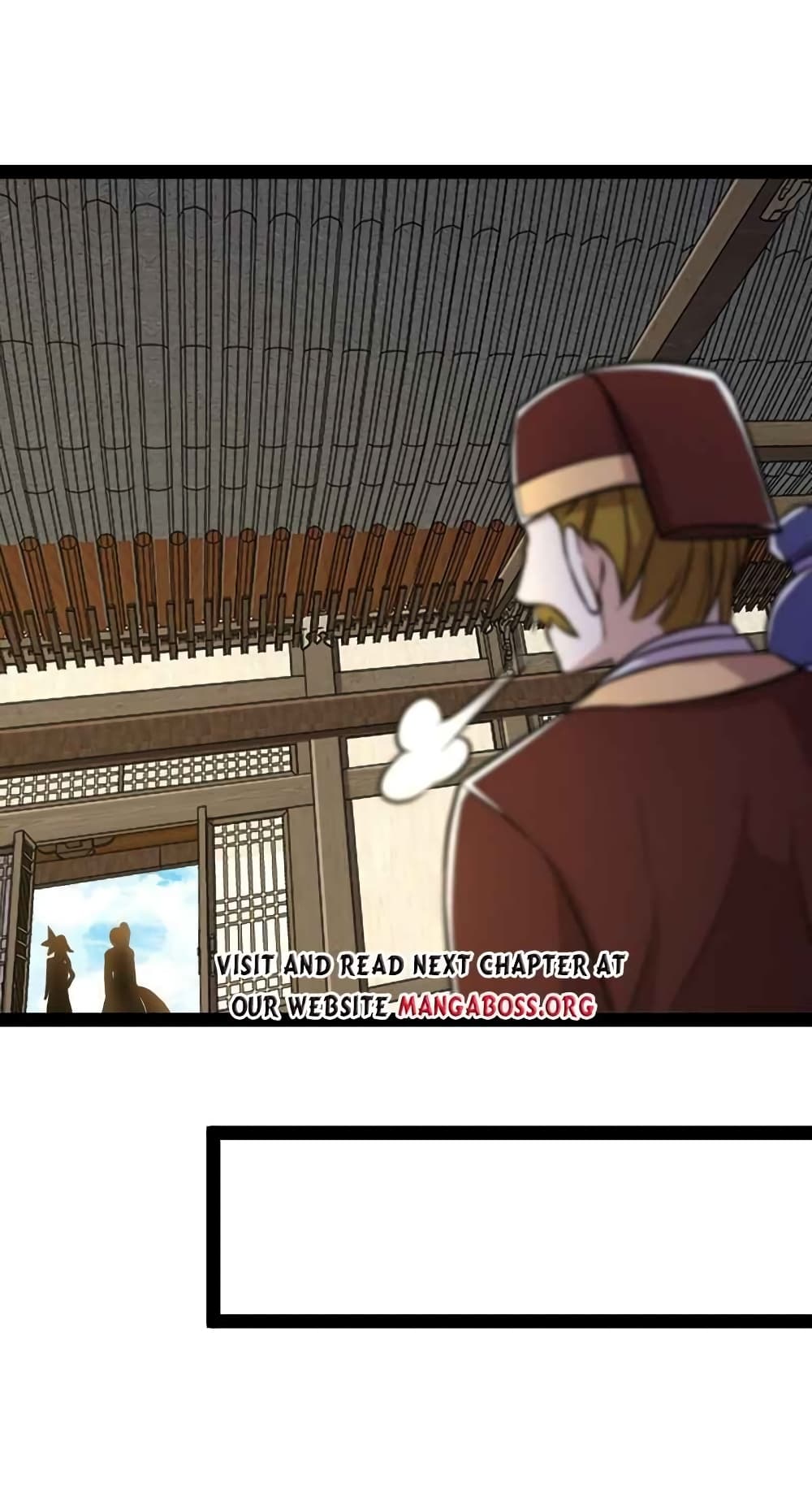 The Martial Emperor's Life After Seclusion 153-153