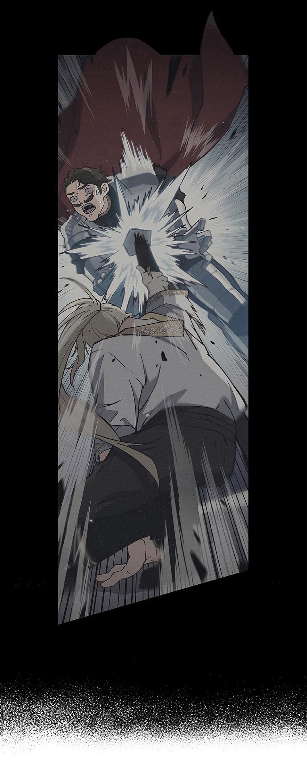 Duke Pendragon: Master of the White Dragon 12-12