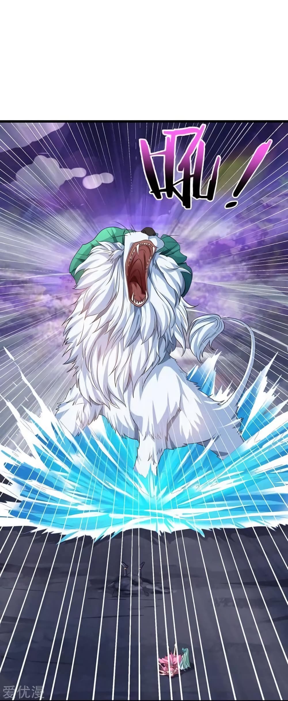 Strongest Leveling 128-128