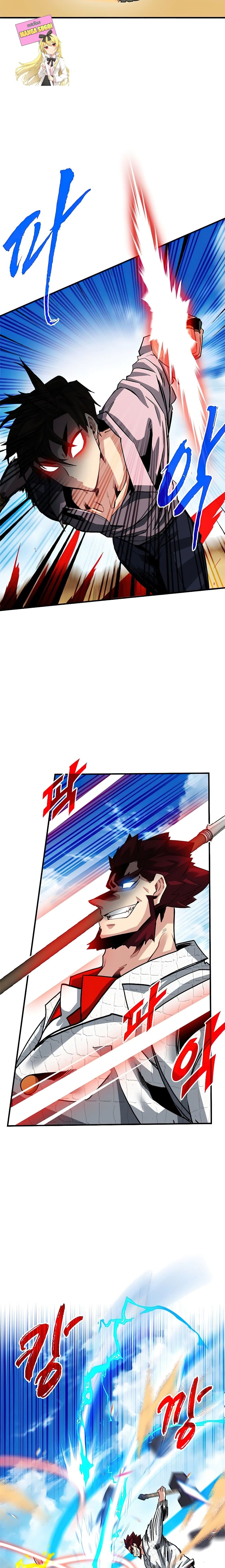 SSS-Class Gacha Hunter 29-29