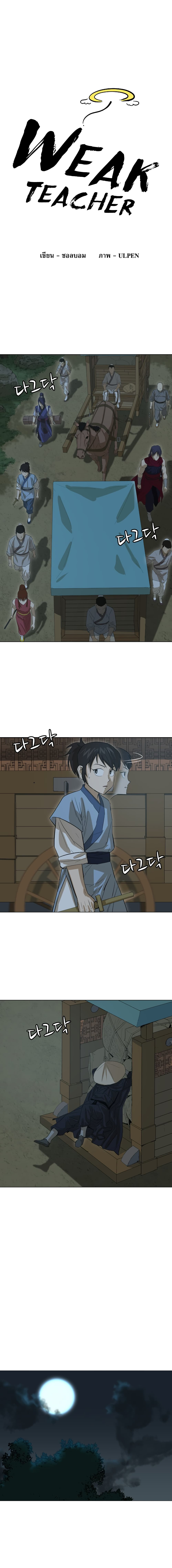 Weak Teacher 18-18