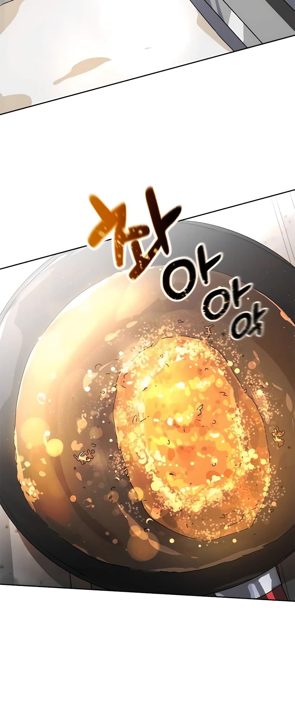 Healing Life Through Camping In Another World 3-3