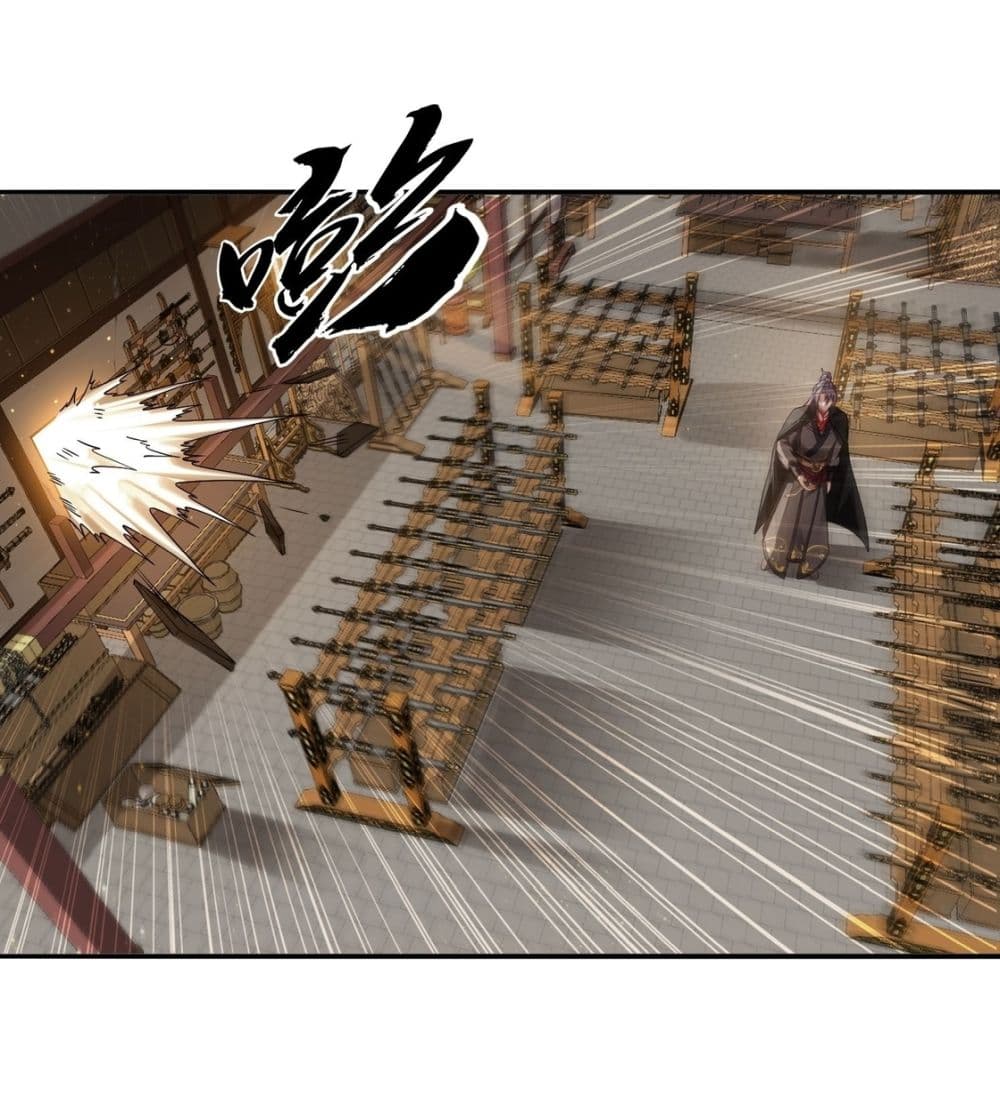 After signing for 90,000 years, the former Taoist monk wants to cut! 12-12