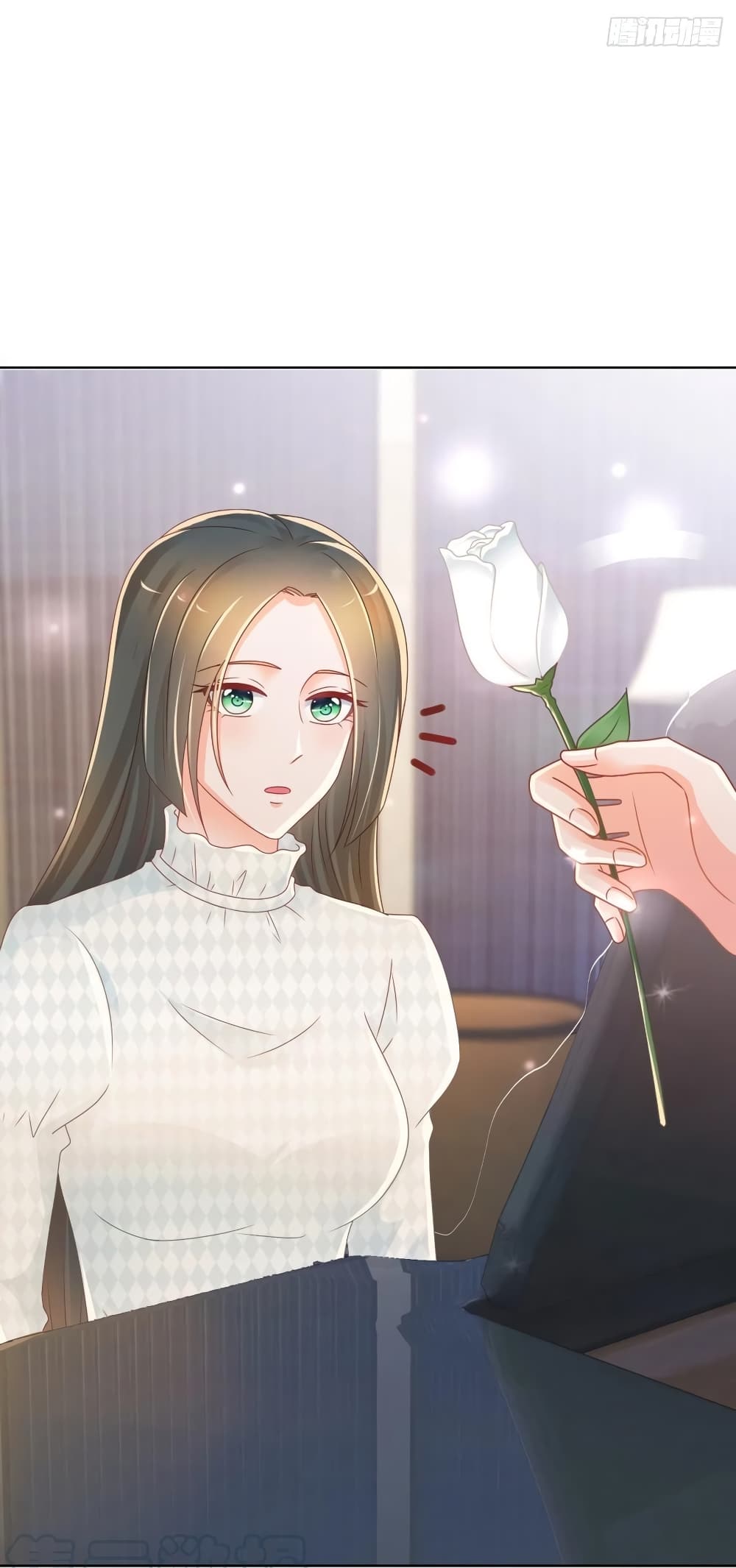 The Lovely Wife And Strange Marriage แผนรักลวงใจ 234-234