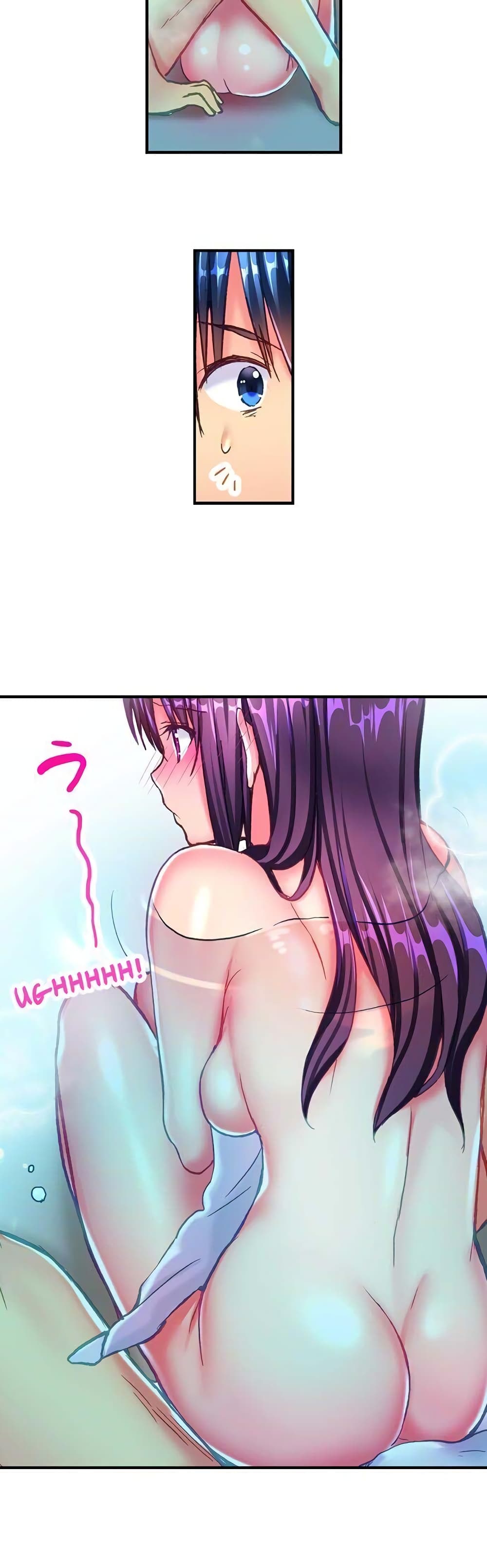 Hot Sex in the Winter 11-11