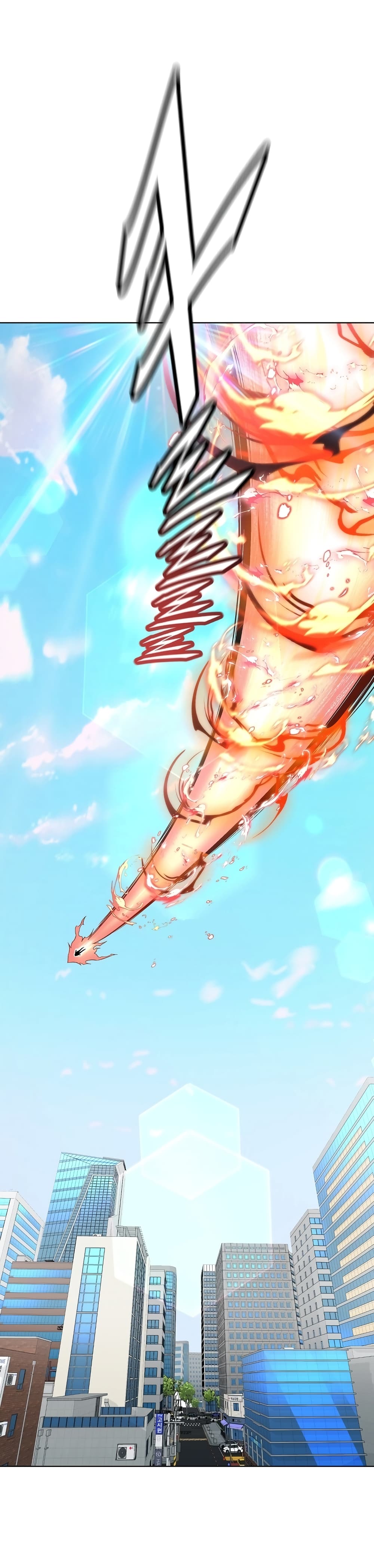 Heavenly Demon Instructor 21-21