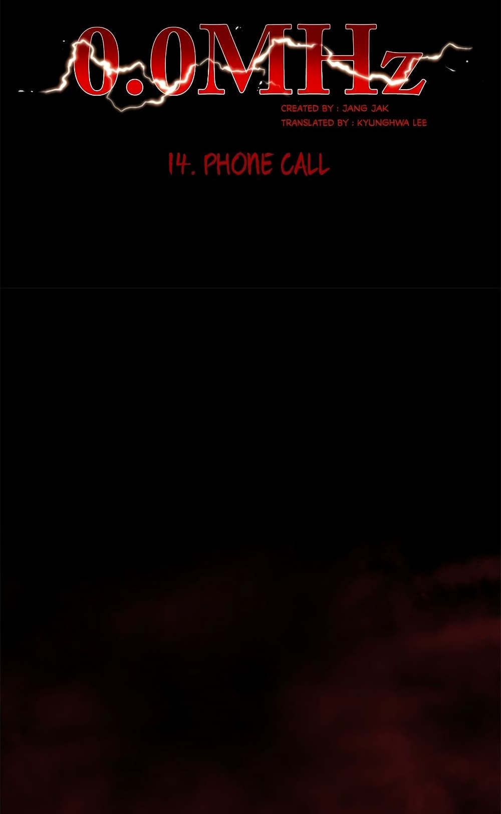 0.0 Mhz 14-Phone Call