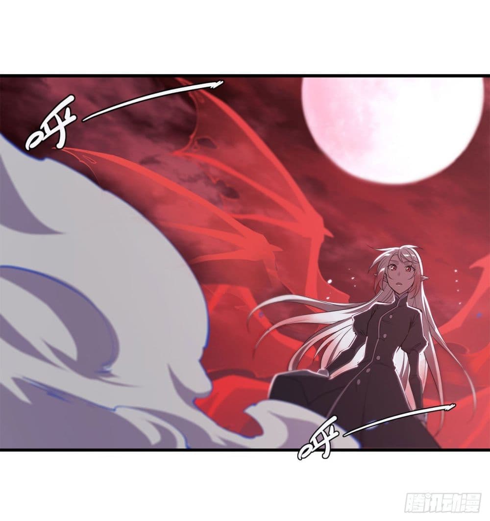 The Strongest Knight Become To Lolicon Vampire ผมคืออัศวินผู้แข็งแกร่งที่ถูกสาปให้กลายเป็นแวมไพร์โลลิ 157-157