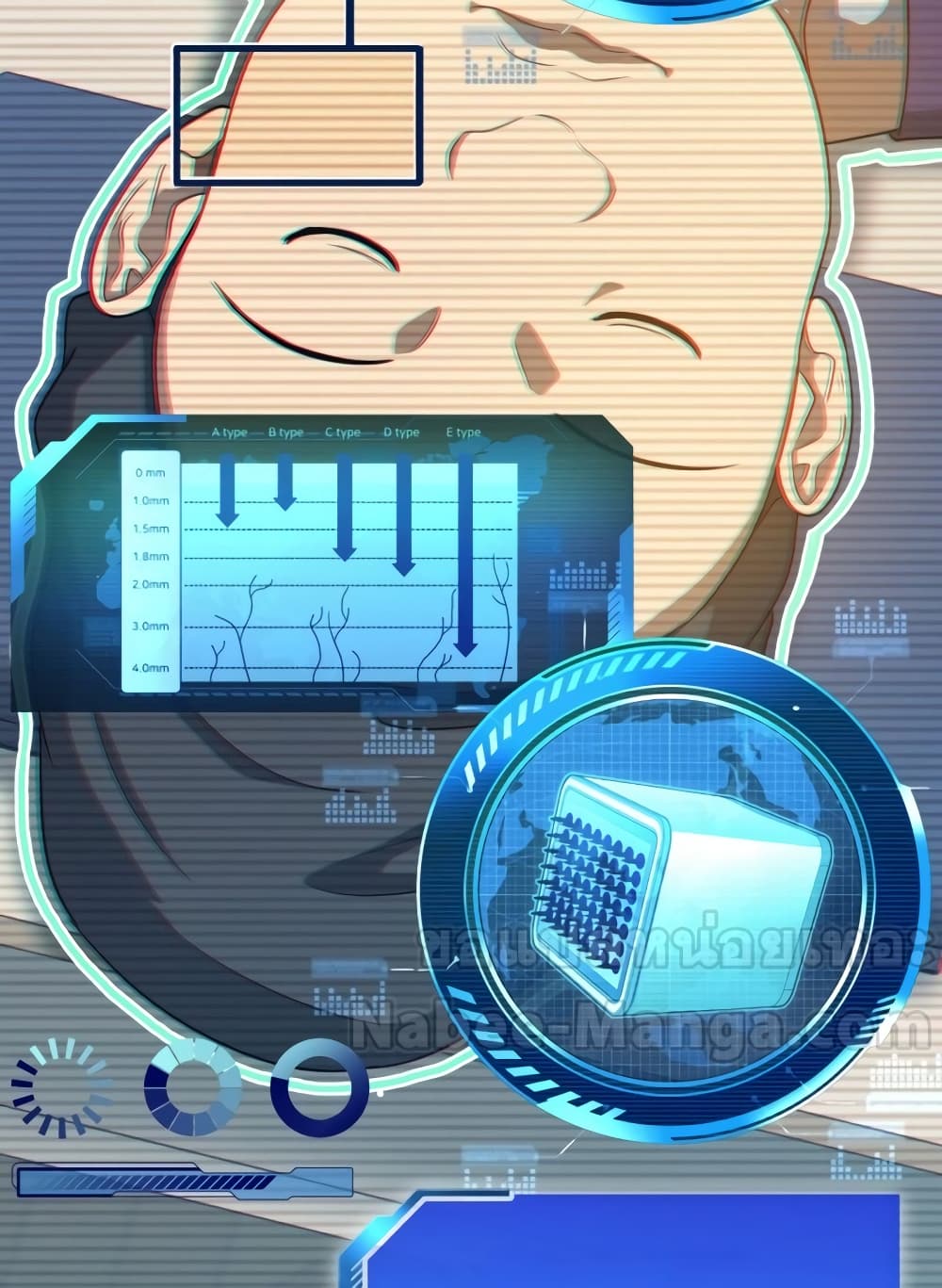Perfect Surgeon 2-2
